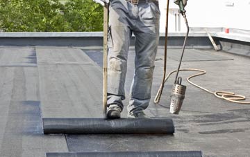 flat roof replacement Clapper, Cornwall