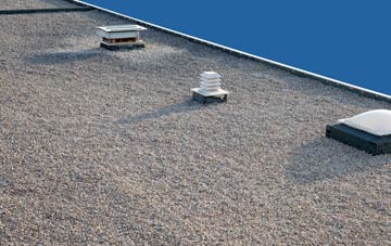 flat roofing Clapper, Cornwall