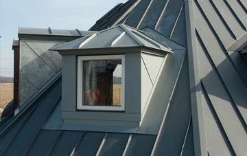 metal roofing Clapper, Cornwall