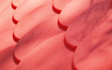 Clapper plastic roof costs