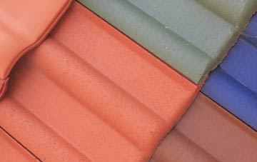 Clapper plastic roofing companies