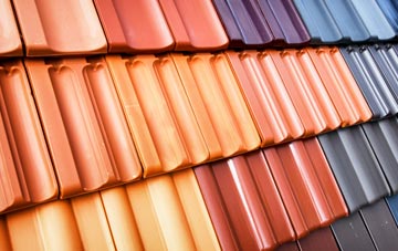 Clapper roof tile costs