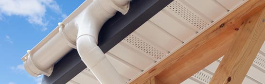 get Clapper guttering quotes today