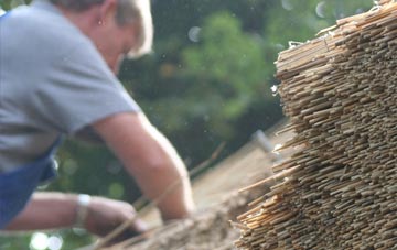 professional Clapper thatchers