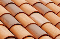 Clapper clay roofing