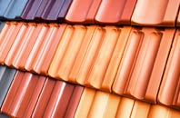 find rated Clapper clay roofing companies