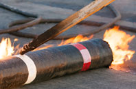 free Clapper flat roofing repair quotes