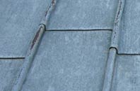 find rated Clapper lead roofing companies