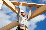 Clapper roof replacement work