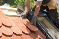 Clapper tiled roofing companies