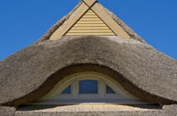 Clapper thatch roofing